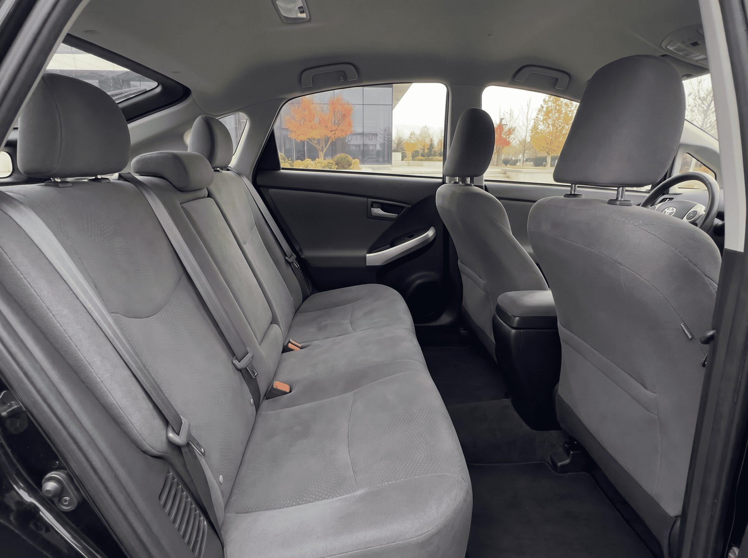 Toyota Prius 30