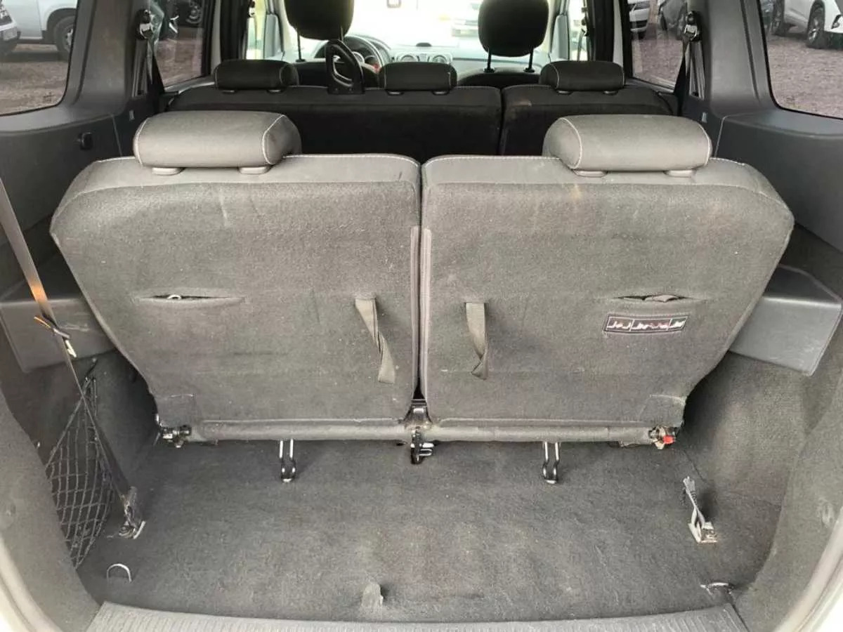 Dacia Lodgy Stepway