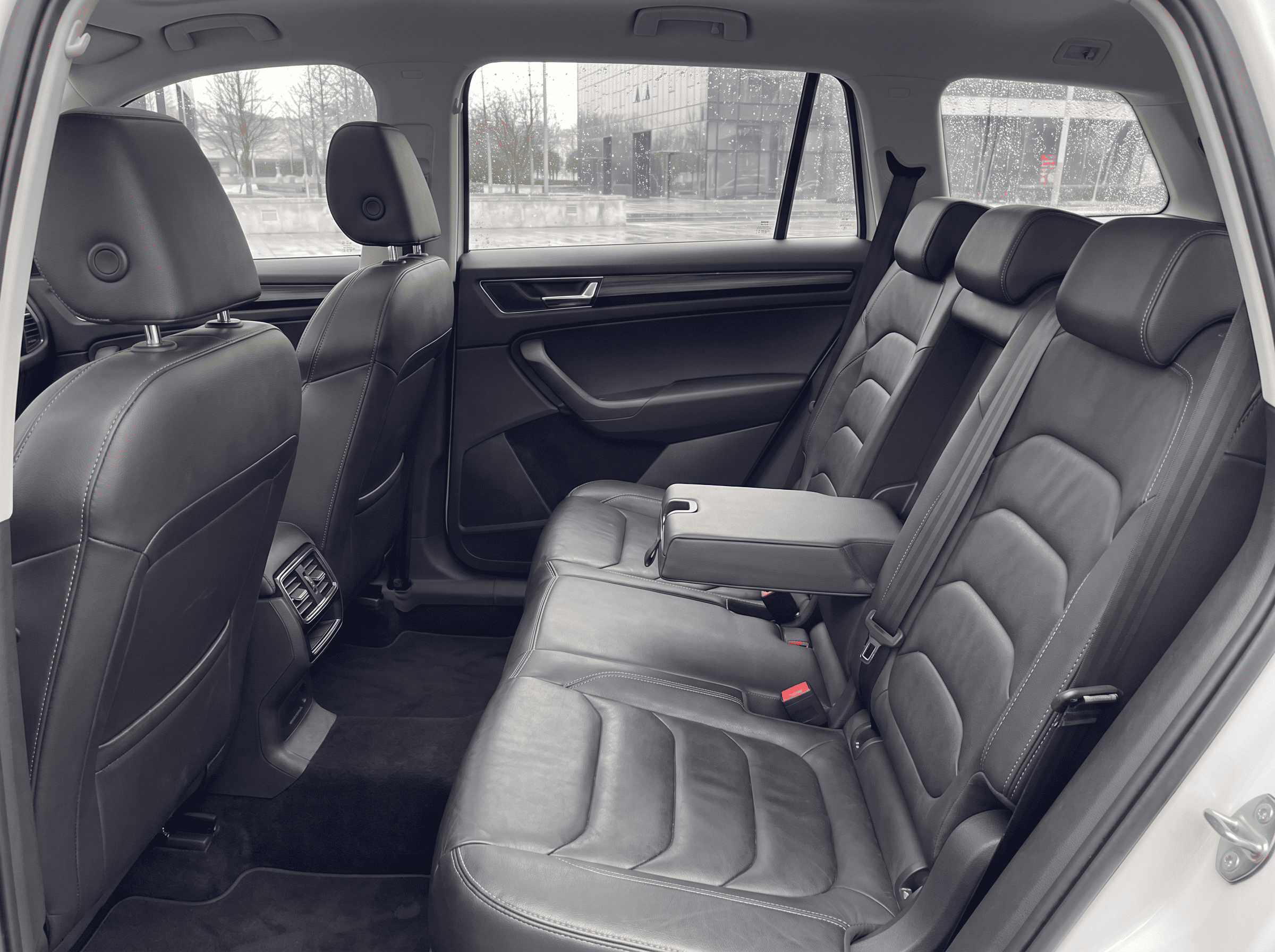 Skoda Kodiaq 7 Locuri